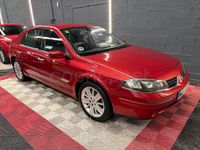 Usado Renault Laguna III Privilege 150 CV (110 kW) 2007 Granate Berlina