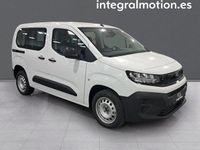 Nuevo Opel Combo Edition 100 CV (73 kW) 2025