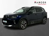 Usado Citroën C5 Aircross Shine 225 CV (165 kW) 2023 SUV
