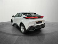 Nuevo Toyota C-HR Business Edition 140 CV (102 kW) 2025 Blanco SUV