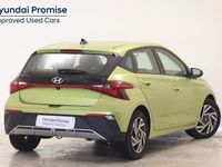 Usado Hyundai i20 83 CV (61 kW) 2024 Utilitario
