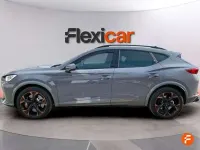 Usado Cupra Formentor VZ 310 CV (228 kW) 2021 Gris SUV