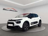 Usado Citroën C3 Feel 82 CV (60 kW) 2023 Blanco Utilitario