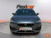 Usado Cupra Leon 150 CV (110 kW) 2023 Gris Familiar