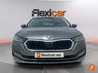 Usado Skoda Octavia Ambition 150 CV (110 kW) 2023 Gris