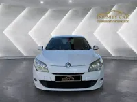 Usado Renault Mégane III Dynamique 110 CV (80 kW) 2010 Blanco Berlina