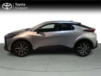 Usado Toyota C-HR Advance 140 CV (102 kW) 2025 SUV