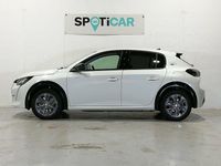 Usado Citroën C3 101 CV (74 kW) 2024 Rojo elixir Berlina