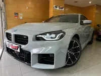 Usado BMW M2 460 CV (338 kW) 2023 Gris Coupe