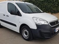 usado Peugeot Partner Furgón 1.6BlueHDI Confort L1 100