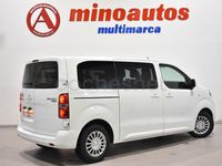 Usado Toyota Proace Verso Advance 121 CV (88 kW) 2022 Blanco Familiar