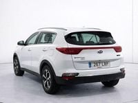 Usado Kia Sportage 136 CV (100 kW) 2021 SUV