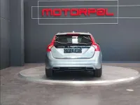 Usado Volvo V60 286 CV (210 kW) 2015 Gris Familiar