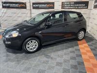 usado Fiat Punto 1.2 S&S Easy 51kW E6