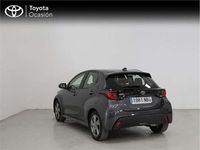 Usado Toyota Yaris Hybrid Active 116 CV (85 kW) 2025 Monovolumen