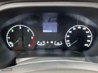 Brugt Ford Tourneo Custom Trend 130 HK (95 kW) 2022 Hvid Van