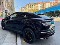 Usado Lamborghini Urus 666 CV (489 kW) 2024 Negro SUV