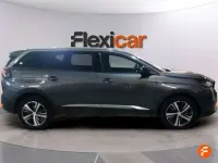 Usado Peugeot 5008 Allure 131 CV (96 kW) 2024 Gris SUV