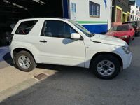 usado Suzuki Grand Vitara 1.9DDiS JX