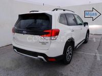 Usado Subaru Forester 150 CV (110 kW) 2021 Blanco SUV