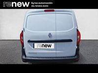 Usado Renault Kangoo 95 CV (69 kW) 2024 Blanco Monovolumen