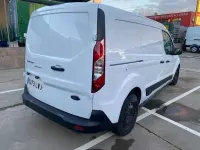 Usado Ford Transit Trend 101 CV (74 kW) 2022 Blanco Van