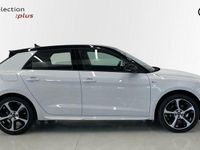 Usado Audi A1 Sportback 110 CV (80 kW) 2023 Blanco Utilitario