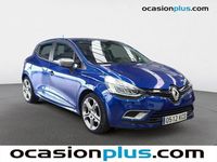 usado Renault Clio IV 