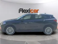 Usado BMW X2 140 CV (102 kW) 2020 Negro SUV