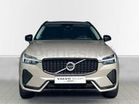 Usado Volvo XC60 Plus 250 CV (183 kW) 2025 Gris / plata SUV