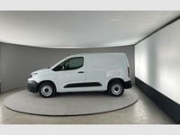 Usado Peugeot Partner 98 CV (72 kW) 2023 Monovolumen