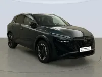 Usado Nissan Qashqai N-Connecta 158 CV (116 kW) 2025 Blanco SUV