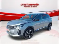 Usado Peugeot 3008 GT 300 HP (220 kW) 2022 SUV