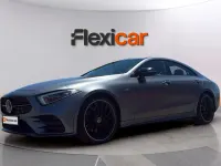 Usado Mercedes CLS450 AMG Edition 1 367 CV (269 kW) 2019 Gris Coupe
