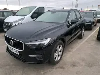 Usado Volvo XC60 Momentum 197 CV (144 kW) 2022 Negro SUV