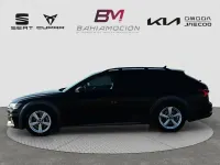 Usado Audi A6 Allroad Premium 204 CV (150 kW) 2022 Negro Familiar