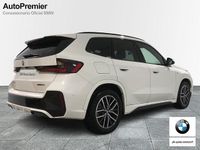 Usado BMW iX1 Comfort Edition 150 kW (204 CV) 2025 Blanco SUV