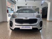 usado Kia Sportage 1.6 GDi Basic 4x2