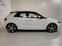 Brugt Audi A1 116 HK (85 kW) 2025 Hvid SUV