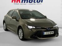 Usado Toyota Corolla Hybrid Active 140 CV (102 kW) 2024