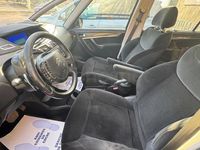 Usado Citroën Grand C4 Picasso Exclusive 110 CV (80 kW) 2009 Azul Monovolumen