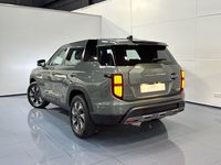 Nuevo Ssangyong (KGM) Torres EVX 152 kW (207 CV) 2026 Gris SUV