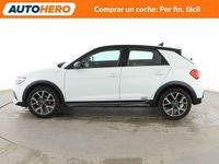 Usado Audi A1 110 CV (80 kW) 2022 Blanco SUV