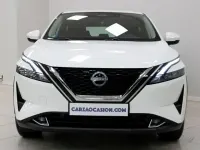 Usado Nissan Qashqai Acenta 140 CV (102 kW) 2022 Otro SUV