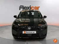 Usado Opel Corsa Edition 100 CV (73 kW) 2024 Negro Utilitario