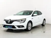 Usado Renault Mégane III Intens 90 CV (66 kW) 2016