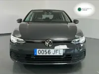 Usado VW Golf VIII 110 CV (80 kW) 2022 Gris
