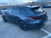 Usado Cupra Leon 150 CV (110 kW) 2025 Gris Familiar