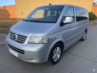 Usado VW Multivan Highline 174 CV (127 kW) 2003 Van