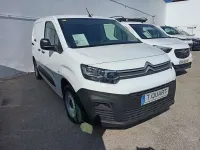 Usado Citroën e-Berlingo 76 CV (55 kW) 2019 Van